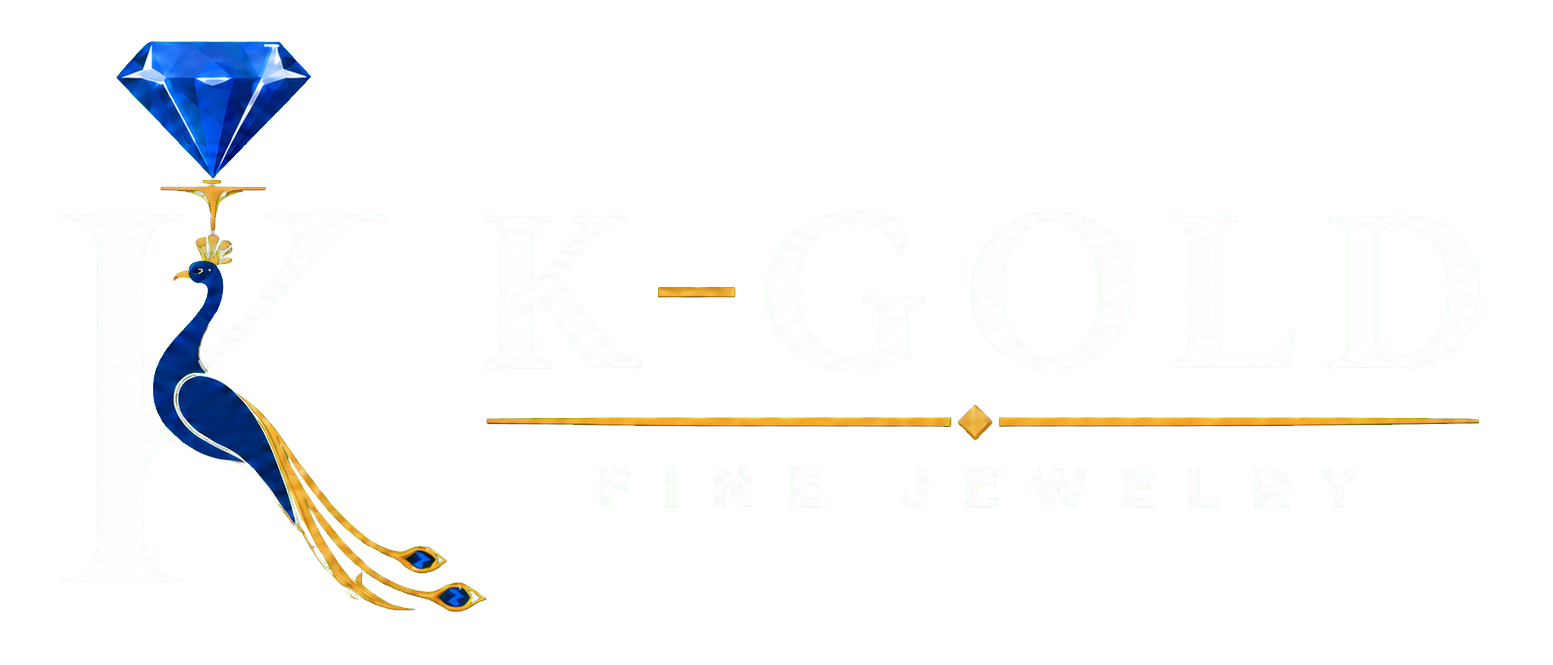 K Gold Fine Jewelry