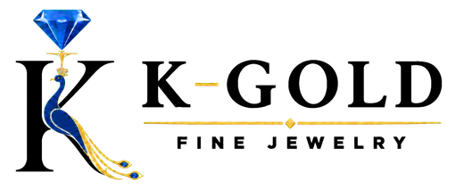 K Gold Fine Jewelry