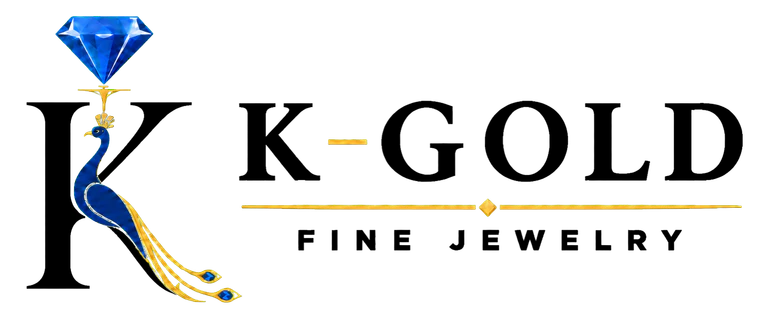 K Gold Fine Jewelry logo