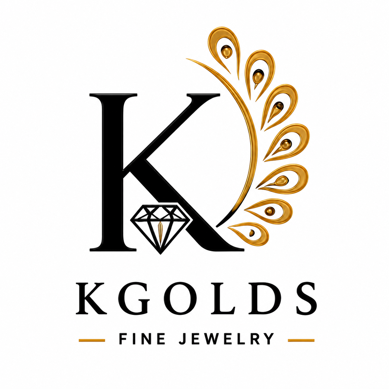 K Golds Fine Jewelry