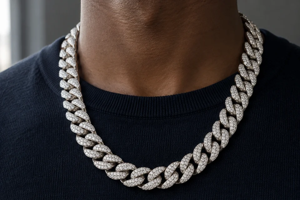 Hip Hop Jewelry