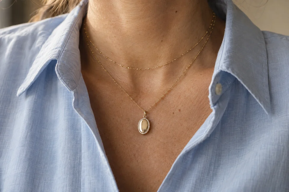 Pendants & Charms